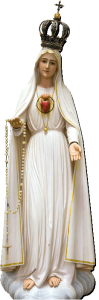 7 жовтня - Свято Діви Марії - Цариці Розарію