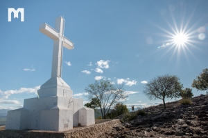 ФОТО: 85 років з дня встановлення хреста на горі Кріжевац