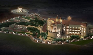 У Лівані будують найбільший розарій у світі – завдяки Меджуґор'ю