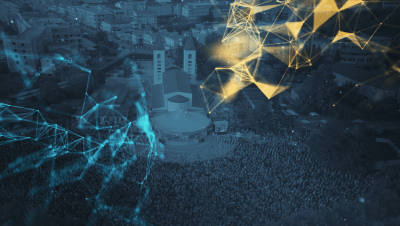 ВІДКРИТО ПРИЙОМ ЗАЯВОК: ITM 2026 - Поєднання технологій та духовності в Меджугор'ї