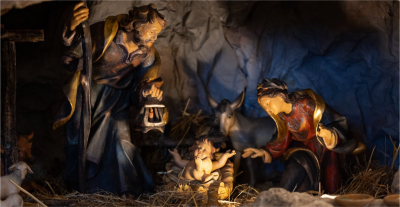 Наше серце, подібне до Cерця Ісуса (Тереза Ґажійова)