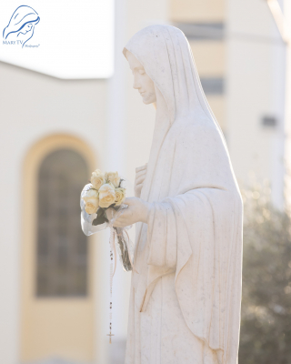 Будьте знаком Божої любові для інших (о. Марінко Шакота, OFM)