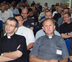 Враження учасників Міжнародного Семінару для священників