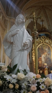 VII Меджуґорська молитовна зустріч в Україні “З Марією до Ісуса”