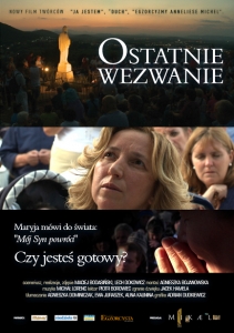 Фільм "Останній заклик" ("Ostatnie Wezwanie") польська мова