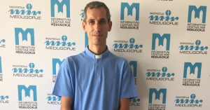 Отець Антоніо Марія Чірко:  «Я приїхав в Меджуґор’є, щоб відновити перед Марією своє священство тому, що саме тут я відчув своє покликання.»