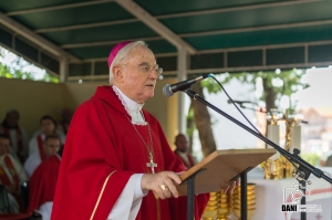 Звернення архієпископа Хенрика Хосера до парафіян Меджуґор'я