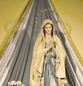Проповідь монс. Хенріка Хосера, в Меджуѓор’є на Урочистість Непорочного Зачаття Блаженної Діви Марії., Меджуґор’є, 8 грудня 2018 р.