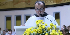 Отець Марінко Шакота підтвердив, що фестиваль молоді відбудеться і цього року