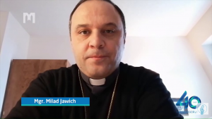 Свідчення єпископа Мілада Явіча