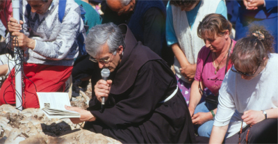 Cтворюйте молитовні групи (Тереза Ґажійова) Cтворюйте молитовні групи (Тереза Ґажійова)