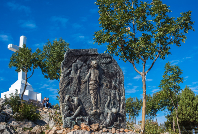 Звукозапис роздумів над посланням від 25.11.2025 (Тереза Гажійова)