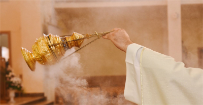 ЄВХАРИСTІЙНІ ГІМНИ (о. Славко Барбарич, OFM)