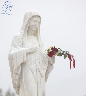 Бути захисниками любові Бога (о. Марінко Шакота, OFM)