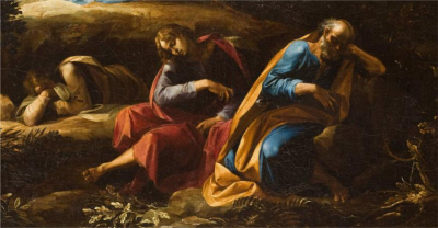 Ви є оспалі (о. Любо Куртович, OFM)